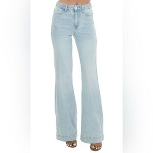 Judy Blue Flare Leg Jeans NWT
